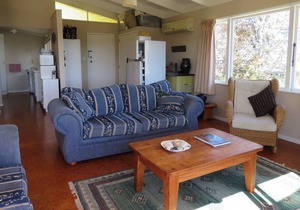 Winterless In Coopers Beach