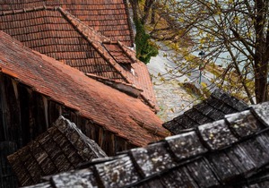 Winzer Penthouse "Donaublick" mit Dachterrasse im Malerwinkel von Dürnstein