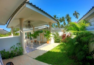Wirason villa pool 4 bedrooms
