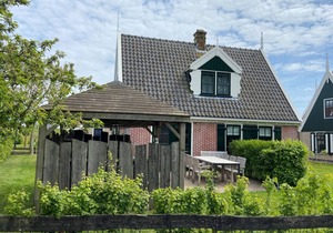 Wiringherlant by Interhome