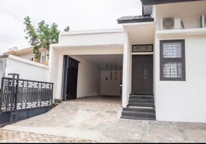 Wisma Alda Syariah