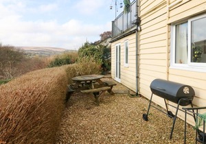 Withymead Cottage
