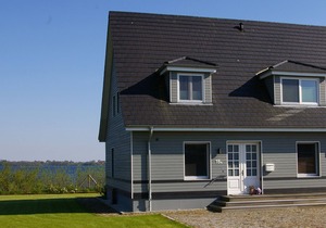 Witt am See - Holidays at Wittensee
