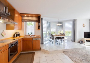 Witthus vacation apartment