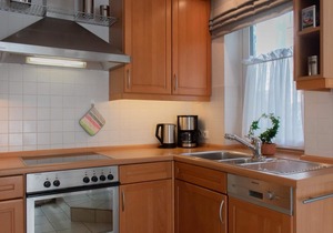 Witthus vacation apartment