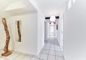 Wohnung 3 - nur 5-10 min vom Europapark
