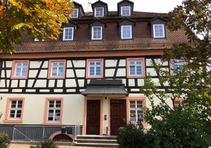 Wohnung 3 - nur 5-10 min vom Europapark
