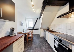 Wohnung 3 - nur 5-10 min vom Europapark