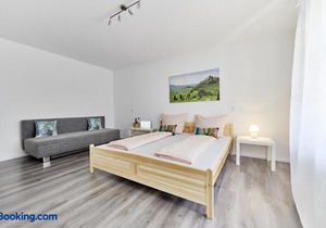 Wohnung 4 - nur 5 min vom Europapark
