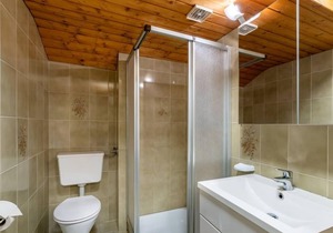 Wohnung Nr. 3 oder 4 by Interhome