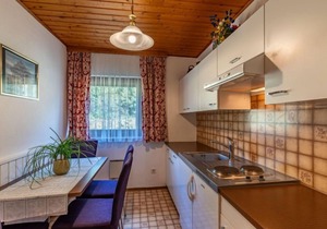 Wohnung Nr. 3 oder 4 by Interhome