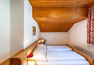 Wohnung Nr. 3 oder 4 by Interhome