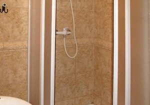 Wohnung Horakova 110W