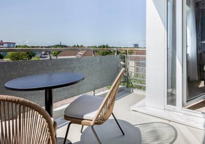 Wolfsburg Porschestr | One-Bedroom Suite L