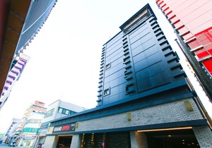 Wolgot Hotel Banwol