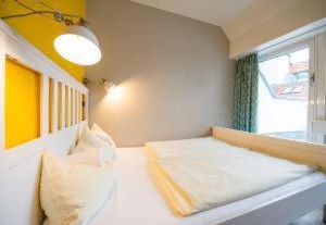 Wombat's City Hostel Munich Hauptbahnhof