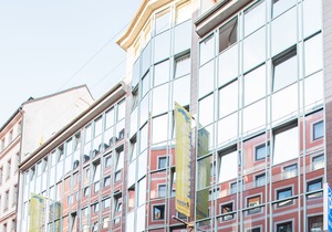 Wombat’s the City Hostel Munich Hauptbahnhof
