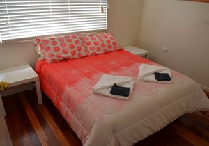 Wondai Accommodation Units and Villas