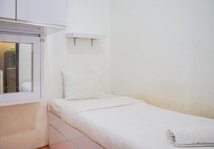 Wonderful 2Br Apartment at Serpong Greenview