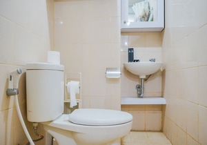 Wonderful 2Br Apartment at Serpong Greenview
