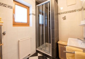 Wonderful Apartment in Wald im Pinzgau with Balcony