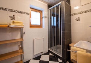 Wonderful Apartment in Wald im Pinzgau with Balcony