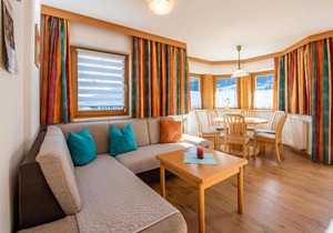 Wonderful Apartment in Wald im Pinzgau with Balcony