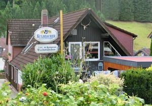 Wonderful Apartment in Herzberg ot Sieber with Barbecue