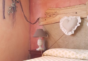 Wonderful apartment with large terrace CITR:008033-AGR.0001