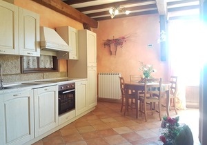 Wonderful apartment with large terrace CITR:008033-AGR.0001