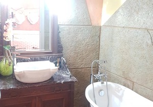 Wonderful apartment with large terrace CITR:008033-AGR.0001