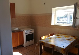 Wonderful apartment with a view of the Bay of Forio