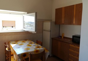 Wonderful apartment with a view of the Bay of Forio
