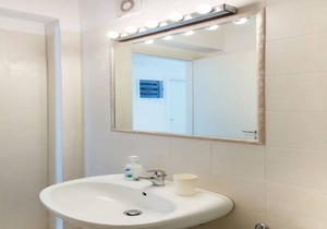 Wonderful Neapoli Villa Beachfront 2 bedroom Villa Neapoli