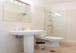 Wonderful Neapoli Villa Beachfront 2 bedroom Villa Neapoli
