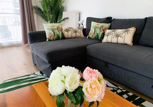Wonderful place near Vieux Port 56m2