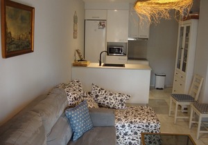 Wonderfull apartment in CalaZul. The Cove of Mijas