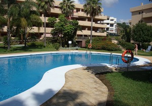 Wonderfull apartment in CalaZul. The Cove of Mijas
