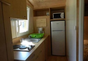 - Wood Mobil Home 5