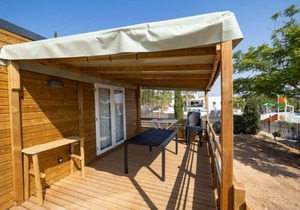 - Wood Mobil Home 5