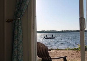 Woodfire Lake Cabin, Sky Lake Retreat. Sleep 2 People