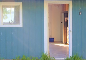 Woodfire Lake Cabin, Sky Lake Retreat. Sleep 2 People