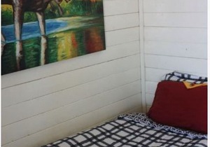 Woodhouse Cottages and Ranch - Cowboy Cottage