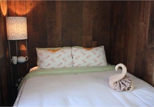 Woodhouse Cottages and Ranch - Cowboy Cottage