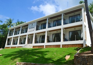 Woodlawn Villas Resort