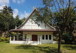 Woodlawn Villas Resort