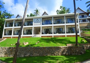 Woodlawn Villas Resort