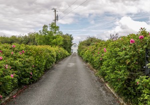 Woodside Chalet, OUGHTERARD, COUNTY GALWAY