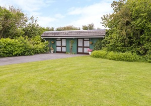 Woodside Lodge, OUGHTERARD, COUNTY GALWAY