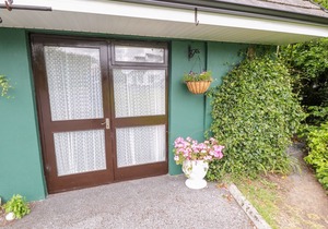 Woodside Lodge, OUGHTERARD, COUNTY GALWAY